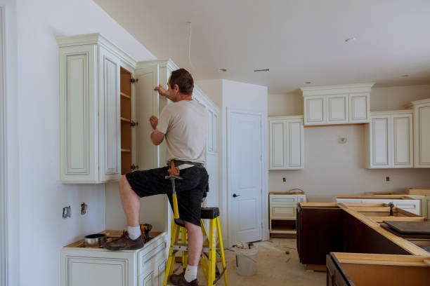 Licensed Backsplash Installation service in Middletown, VA - BM Kitchen