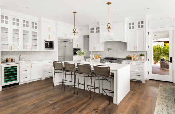 24/7 Emergency Backsplash Installation experts in Middletown, VA