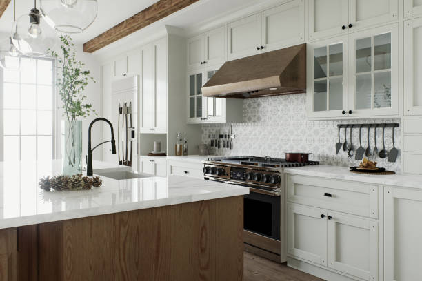 Affordable Backsplash Installation solutions in Middletown, VA
